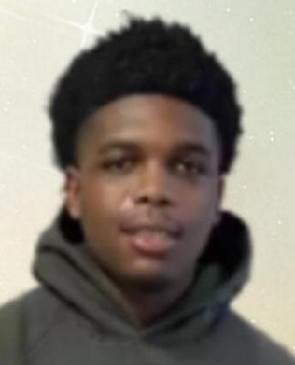 Jamal Conrad Martin death by force case in Baltimore, MD