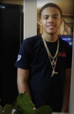 Dawan Amin James death by force case in Baltimore, MD
