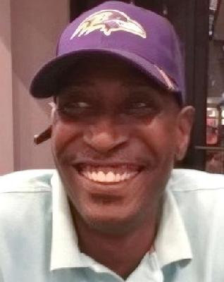 Clifton Leroy Phair Jr. death by force case in Baltimore, MD