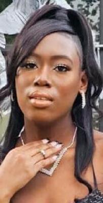 Nia Johnson death by force case in District-heights, MD
