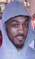 Isaiah Keith Benjamin death by force case profile photo