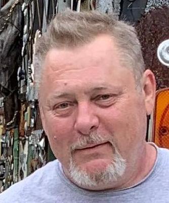 Roger Neal death by force case profile photo