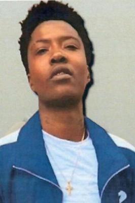 Shaquana S. Edwards death by force case in Baltimore, MD