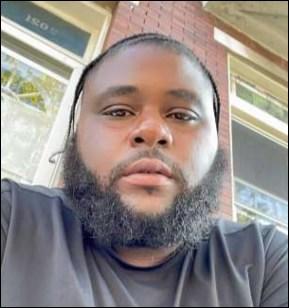 Anton Myron Gladden death by force case profile photo