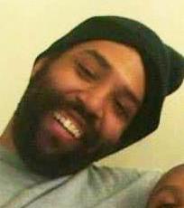 Dana Alexander Wilks death by force case in Baltimore, MD