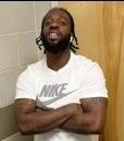 Dontre Mitchell death by force case profile photo