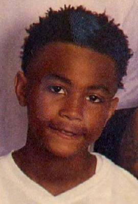 Jaylen Richards death by force case in Baltimore, MD