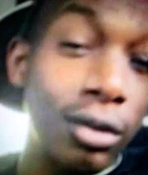 Kamren Murphy death by force case in Baltimore, MD
