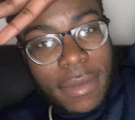 Donovan Flood-Mims death by force case in Baltimore, MD