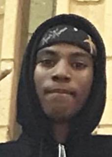Kidane Edward Fletcher death by force case in Laurel, MD