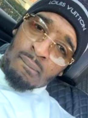 Vaughn Jones death by force case profile photo