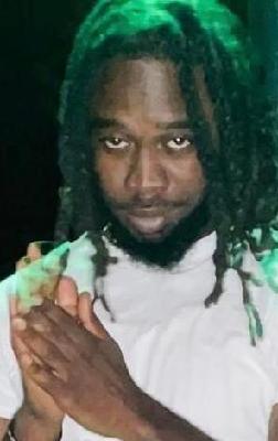 Marcus Day death by force case profile photo