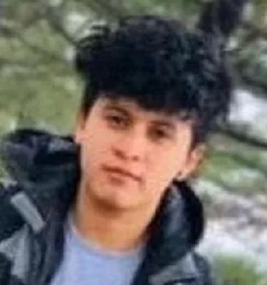 Edgar Ernesto Bonilla death by force case in Baltimore, MD