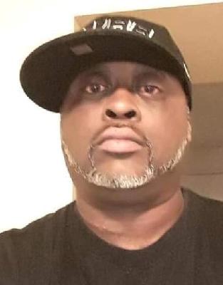 Charles Murray death by force case profile photo
