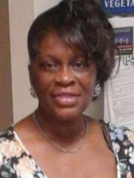 Darlene Briscoe death by force case in Baltimore, MD