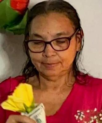 Lidia Chinchilla De Carrillo death by force case in Capitol-heights, MD