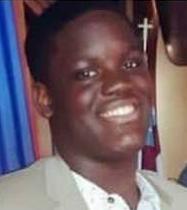 Jalahni Harrington death by force case profile photo