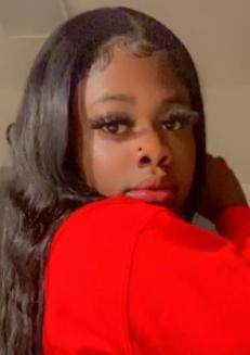 Tasiyah Woodland death by force case profile photo