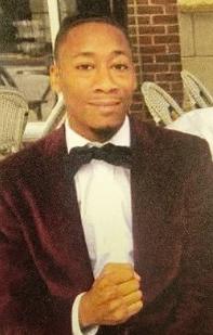 Ernest Edward Hall III death by force case in Baltimore, MD