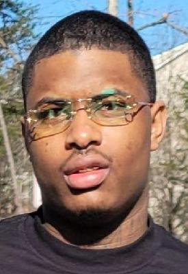 Nathaniel Towler death by force case profile photo