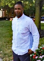 Terence Avery Cheatham death by force case profile photo