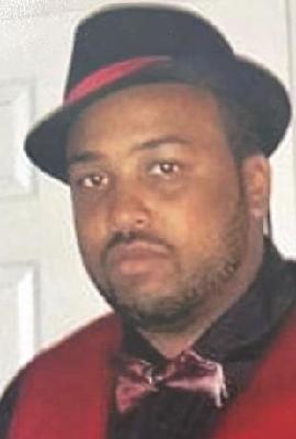 Richard Ness Bentley death by force case in District-heights, MD