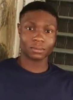 Breon Traquan Ennis death by force case in Baltimore, MD