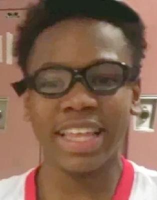 Walter Woods III death by force case in Hyattsville, MD