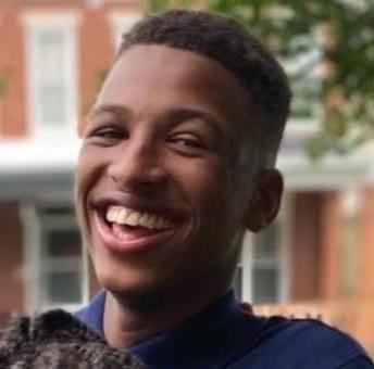 Izaiah Carter death by force case in Baltimore, MD