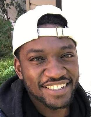 Adam White death by force case in Baltimore, MD