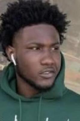 Mason Kelly death by force case profile photo