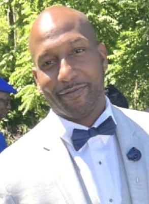 Anthony Miles death by force case profile photo