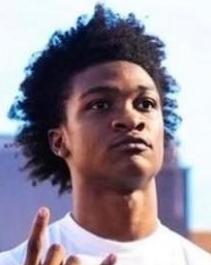 Lorenzo Freeman death by force case profile photo