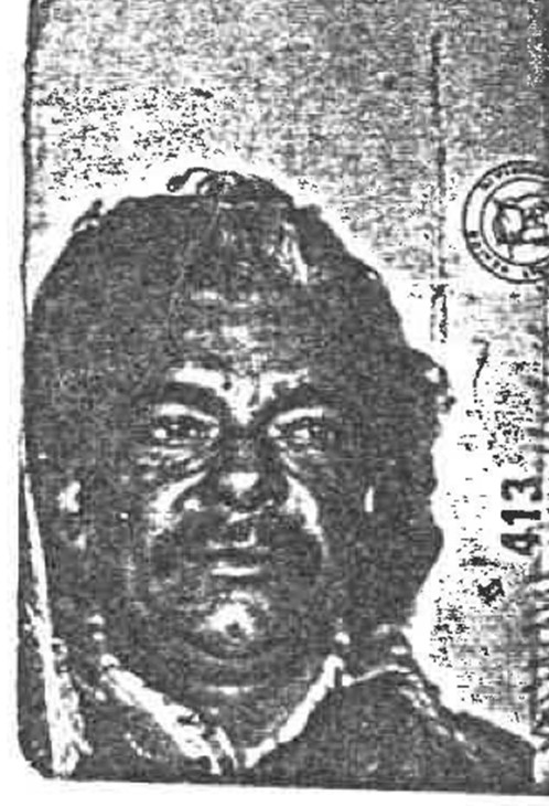 Lorenzo Rodriguez death by force case in Immokalee, FL