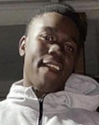 Dionte Williams death by force case in Baltimore, MD