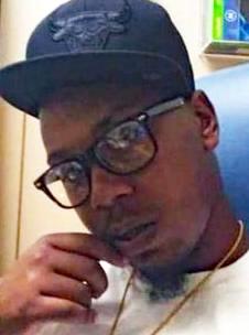 Brandon Watts death by force case in Baltimore, MD