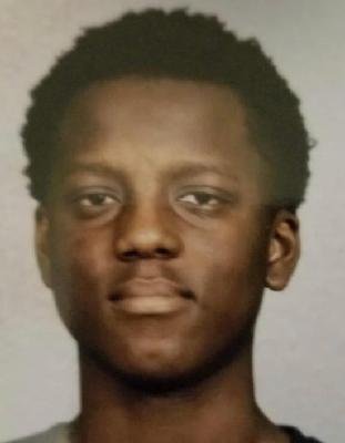 Daiwo Flomo death by force case in Hyattsville, MD
