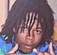 Tolonzo Stephon Rhodes death by force case in Suitland, MD