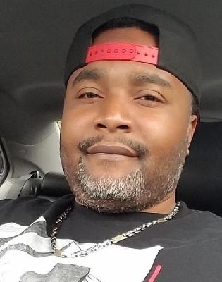 Gerald Fowlkes death by force case profile photo