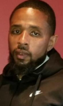 Marcus Alsup death by force case in Baltimore, MD