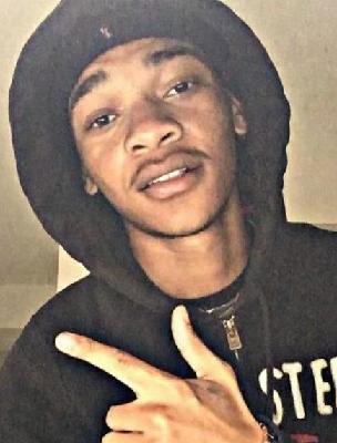 Brandon Berry death by force case in Baltimore, MD