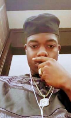Steven Prescott Sollers death by force case in Lanham, MD