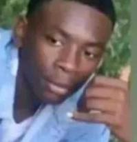 Marquis Edward Stuckey death by force case in Baltimore, MD