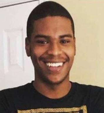 Bacari Colvin death by force case in Temple-hills, MD