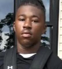 Lamar Leslie Allen death by force case in Windsor-mill, MD