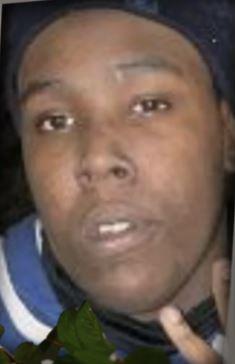 Dion L. Brandon death by force case in Baltimore, MD