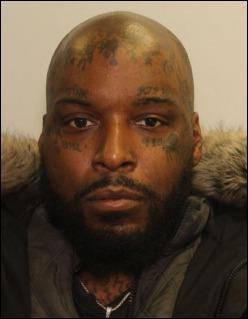 Carl Gilmore death by force case in Baltimore, MD