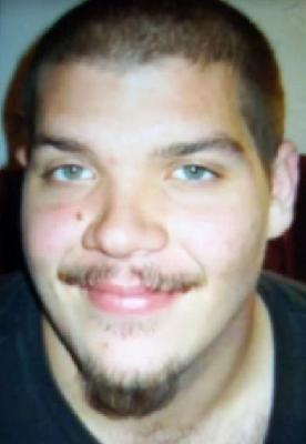 Cameron Bullock death by force case profile photo