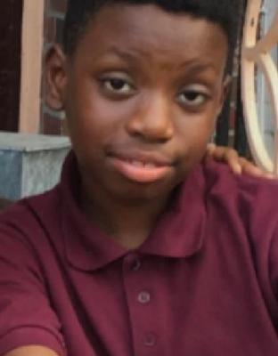 Rajon Lateef Jackson III death by force case in Waldorf, MD