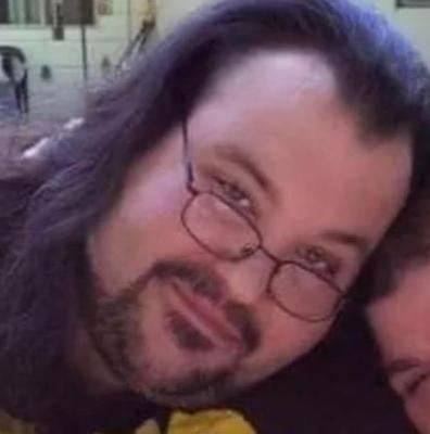 Stephen Green death by force case profile photo